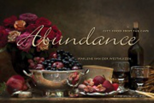 Paperback Abundance: City Food from the Cape Book