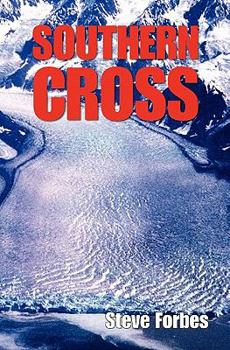 Paperback Southern Cross Book