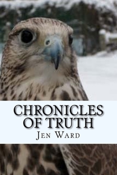 Paperback Chronicles of Truth Book