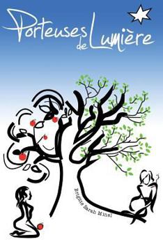 Paperback Porteuse de Lumière [French] Book