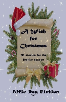 Paperback A Wish for Christmas Book