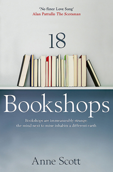 Paperback 18 Bookshops Book