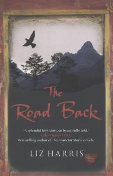Paperback The Road Back Book