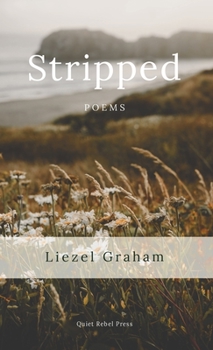 Hardcover Stripped: Poems Book