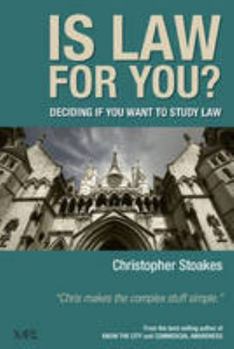 Paperback Is Law For You? Book