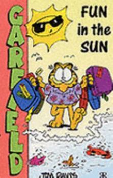 Paperback Fun in the Sun (Garfield Pocket Books) Book