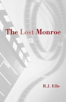 Paperback The Lost Monroe Book