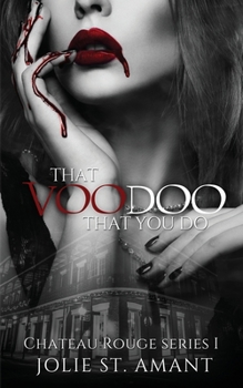 Paperback That Voodoo That You Do Book