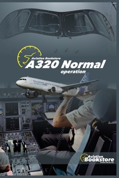 Paperback A320 Normal operation Book