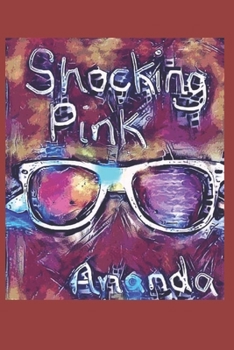 Paperback Shocking Pink Book
