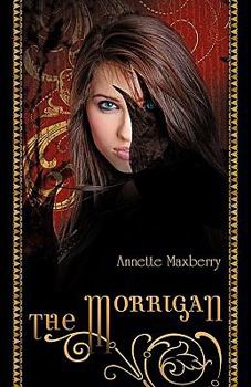 Paperback The Morrigan Book