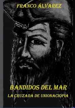 Hardcover Bandidos Del Mar [Spanish] Book