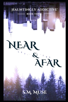 Paperback Near & Afar Book