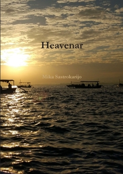 Paperback Heavenar Book