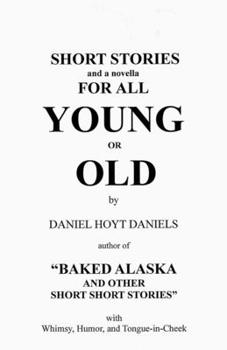 Paperback Short Stories For All Young or Old Book