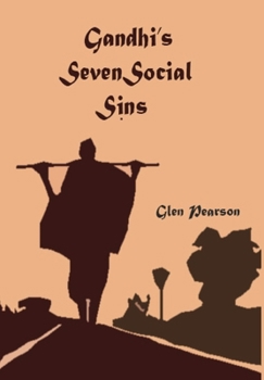 Hardcover The Seven Social Sins Book