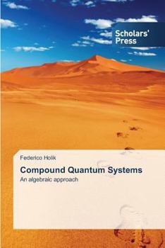 Paperback Compound Quantum Systems Book