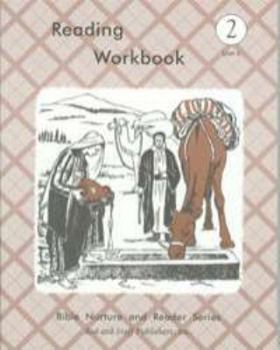Paperback Reading Workbook : Unit 3 Book