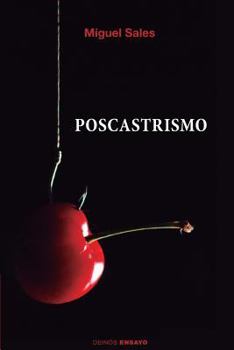 Paperback Poscastrismo [Spanish] Book