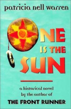 Paperback One is the Sun Book