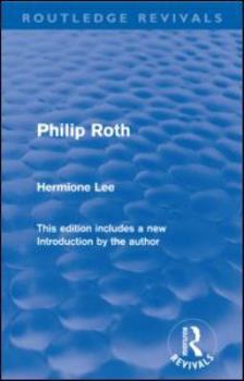 Paperback Philip Roth Book
