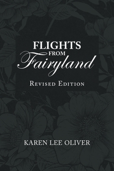 Paperback Flights from Fairyland Book