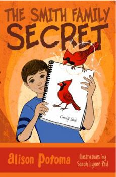 Paperback The Smith Family Secret: Book 1 Book