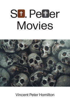 Paperback St. Peter Movies Book