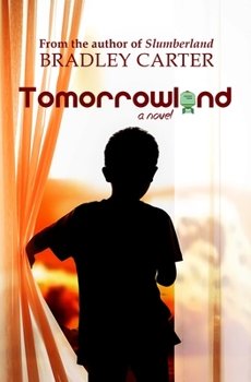 Paperback Tomorrowland Book