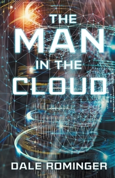 Paperback The Man in the Cloud Book