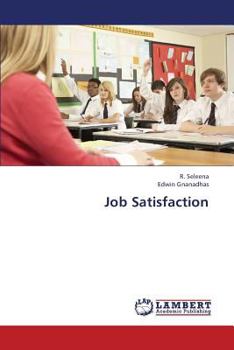 Paperback Job Satisfaction Book