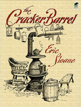 Paperback The Cracker Barrel Book