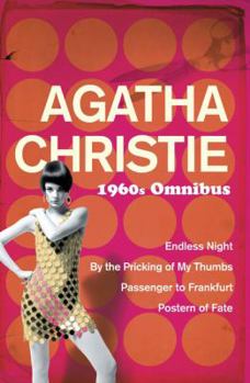 Paperback 1960s Omnibus Book