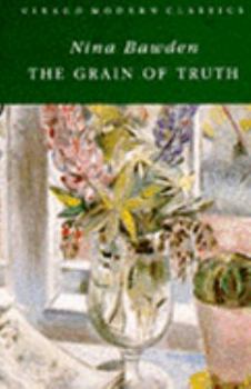 Paperback GRAIN OF TRUTH (Virago Modern Classics) Book