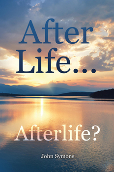 Paperback After Life ... Afterlife? Book