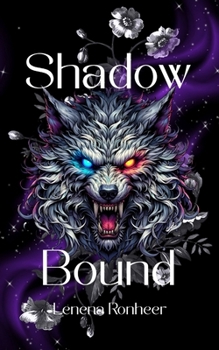 Paperback Shadow Bound Book