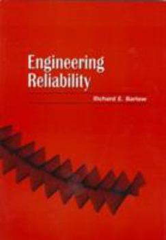 Paperback Engineering Reliability Book