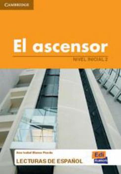 Paperback El Ascensor [Spanish] Book