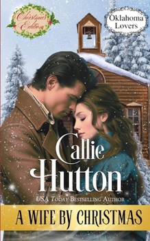 Paperback A Wife by Christmas Book