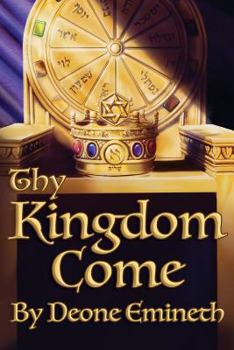 Paperback Thy Kingdom Come (The Redemption Chronicles) Book