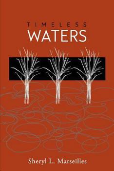 Paperback Timeless Waters Book