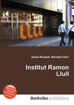 Institut Ramon Llull