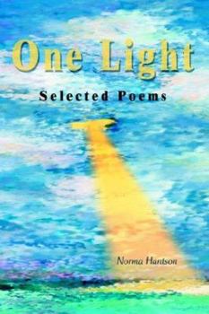 Paperback One Light: Selected Poems Book