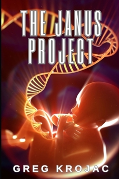 Paperback The Janus Project Book