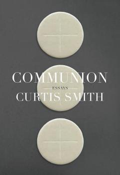 Paperback Communion [Large Print] Book