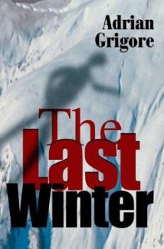 Paperback The Last Winter Book