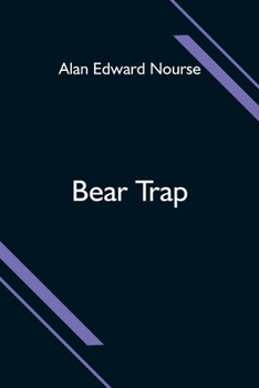Paperback Bear Trap Book