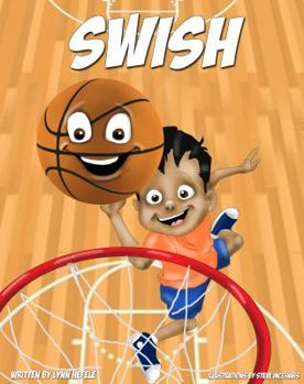 Paperback Swish: Children's Edition Book