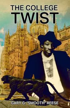 Paperback The College Twist Book