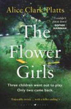 Paperback The Flower Girls Book